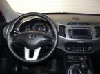 Kia Sportage - fotka číslo 12
