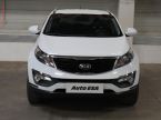 Kia Sportage - fotka číslo 1