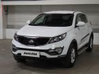 Kia Sportage - fotka číslo 2