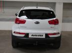 Kia Sportage - fotka číslo 4