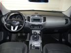 Kia Sportage - fotka číslo 7