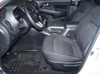 Kia Sportage - fotka číslo 8