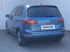 Volkswagen Golf - fotka číslo 5