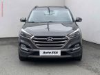 Hyundai Tucson - fotka číslo 1