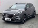 Hyundai Tucson - fotka číslo 2