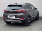 Hyundai Tucson - fotka číslo 3