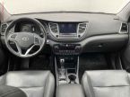 Hyundai Tucson - fotka číslo 7