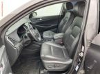 Hyundai Tucson - fotka číslo 8