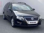 Volkswagen Passat - fotka číslo 0