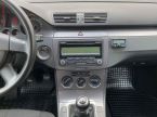 Volkswagen Passat - fotka číslo 11