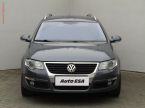 Volkswagen Passat - fotka číslo 1