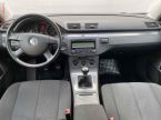 Volkswagen Passat - fotka číslo 7