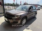 Volkswagen Tiguan - fotka číslo 0