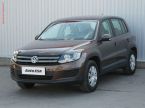 Volkswagen Tiguan - fotka číslo 2