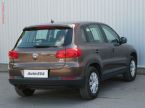 Volkswagen Tiguan - fotka číslo 3