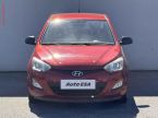 Hyundai i20 - fotka číslo 1