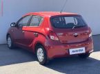 Hyundai i20 - fotka číslo 3