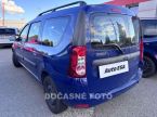 Dacia Logan - fotka číslo 1