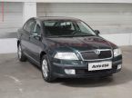 Škoda Octavia - fotka číslo 0
