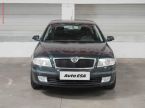 Škoda Octavia - fotka číslo 1