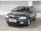 Škoda Octavia - fotka číslo 2