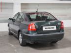 Škoda Octavia - fotka číslo 3