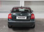Škoda Octavia - fotka číslo 4