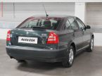Škoda Octavia - fotka číslo 5