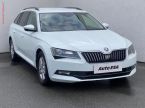 Škoda Superb - fotka číslo 0