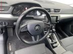 Škoda Superb - fotka číslo 12