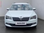 Škoda Superb - fotka číslo 1