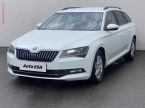 Škoda Superb - fotka číslo 2