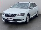 Škoda Superb - fotka číslo 2