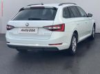 Škoda Superb - fotka číslo 3