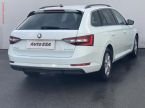 Škoda Superb - fotka číslo 3