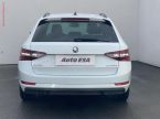 Škoda Superb - fotka číslo 4