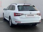 Škoda Superb - fotka číslo 5
