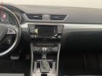 Škoda Superb - fotka číslo 8