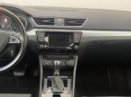Škoda Superb - fotka číslo 8