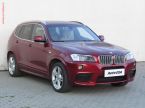 BMW X3 - fotka číslo 0