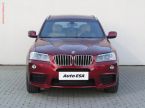BMW X3 - fotka číslo 1