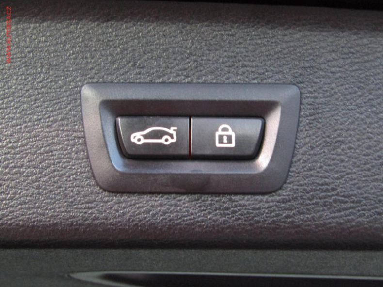 BMW X3 - hlavní fotka