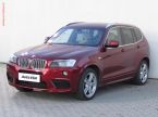 BMW X3 - fotka číslo 2