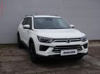 SsangYong Korando - fotka číslo 0