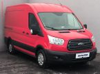 Ford Transit - fotka číslo 0