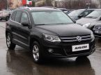 Volkswagen Tiguan - fotka číslo 0