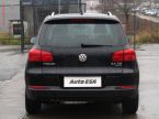 Volkswagen Tiguan - fotka číslo 4