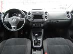 Volkswagen Tiguan - fotka číslo 7