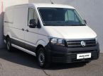 Volkswagen Crafter - fotka číslo 0
