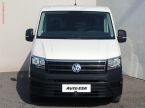 Volkswagen Crafter - fotka číslo 1